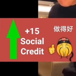 Meet your Posher, Russell